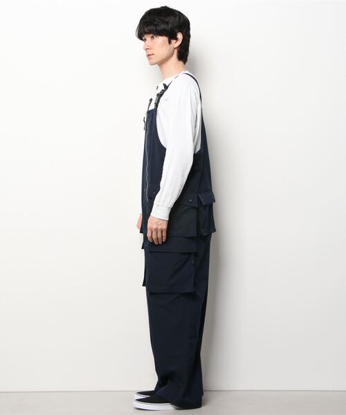 DAIWA PIER39（ダイワピア39）の「DAIWA PIER39 Tech Mil Flight