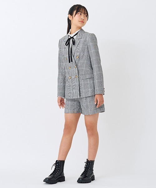 LOVETOXIC（ラブトキシック）の「【卒服】【セレモニー】ジャケット