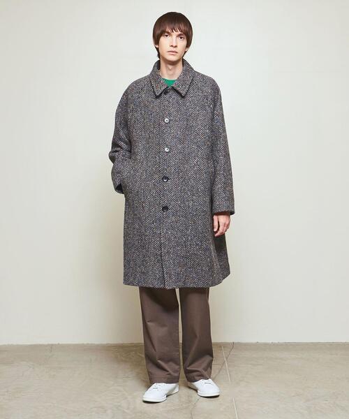 UNITED ARROWS & SONS（ユナイテッドアローズアンドサンズ）の