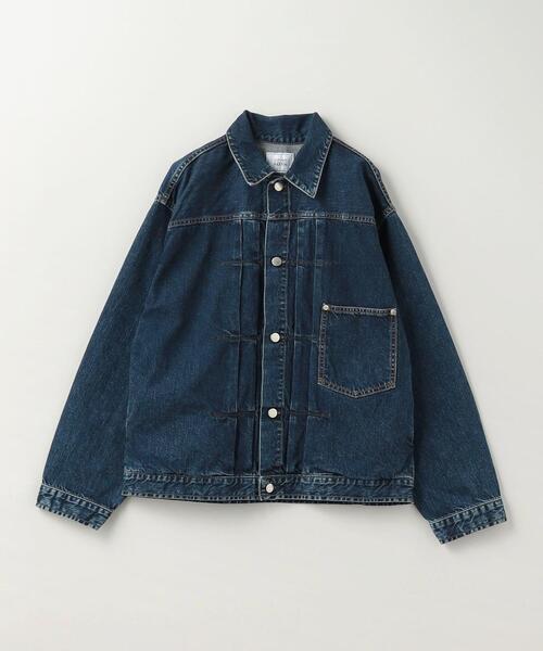 UNITED ARROWS & SONS（ユナイテッドアローズアンドサンズ）の