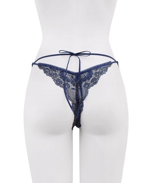 Timeless ストリングデザインソング（ショーツ）｜ANNEBRA（アンブラ