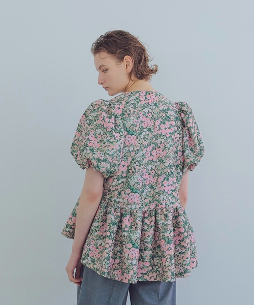 TSURU by Mariko Oikawa（ツルバイマリコオイカワ）の「TSURU by