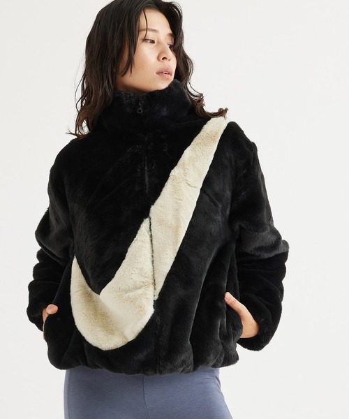 NIKE（ナイキ）の「【NIKE】ナイキ スポーツウェア スウッシュ