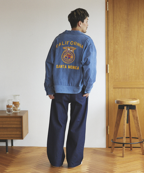 TOWNCRAFT（タウンクラフト）の「TOWNCRAFT / タウンクラフト 別注 FFA