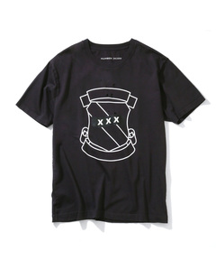 NUMBER (N)INE×GOD SELECTION XXX_T-SHIRT | ナンバーナイン（NUMBER
