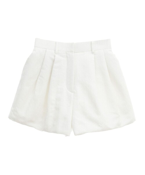 CLANE/クラネ】DAD SHORT PANTS/ダッドショートパンツ（その他パンツ