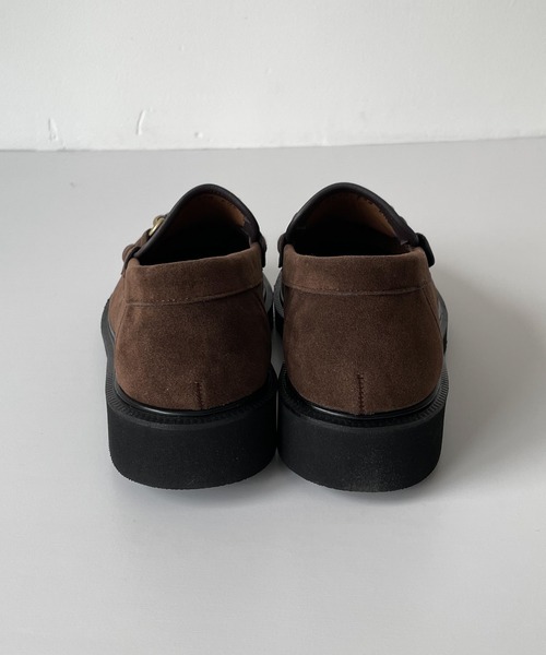 CANAL JEAN（キャナルジーン）の「El mar(エルマール) フェイク