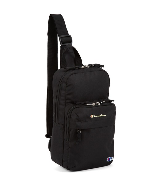 champion/チャンピオン ボディバッグ オレゴン 7L No.63873（ボディ