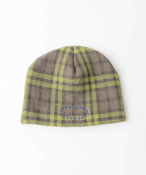 セール】【AFB / エーエフビー】SINGLE BEANIE（ニットキャップ