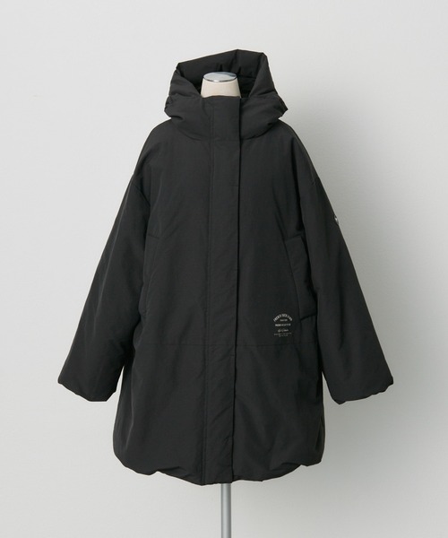 フレンチダックダウン モンスターパーカー（ダウンジャケット/コート