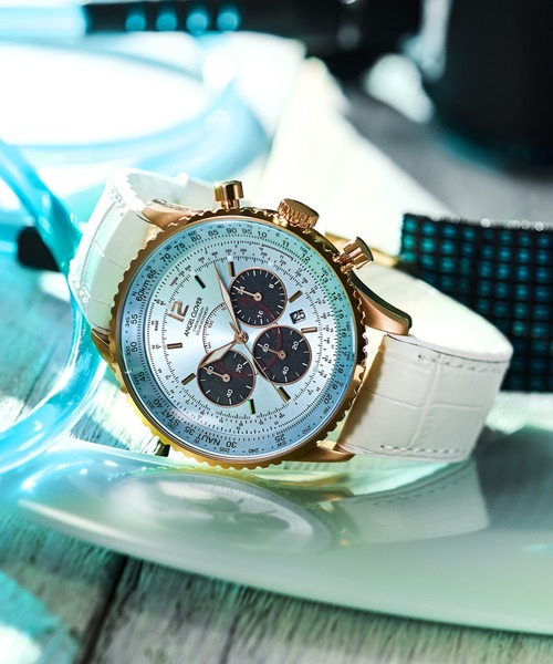 Angel Clover/エンジェルクローバー タイムクラフトソーラー 腕時計