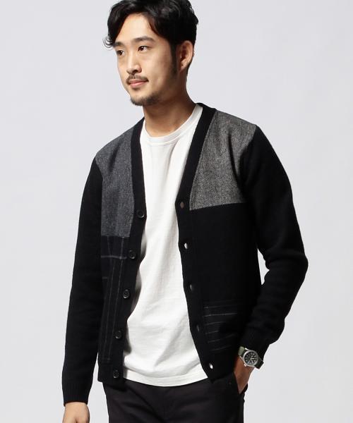 BEAMS（ビームス）の「WARREN SCOTT×BEAMS / 別注 パッチワーク