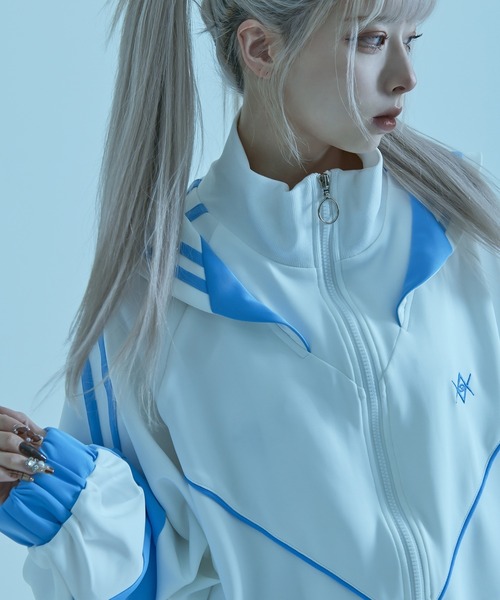 REFLEM（レフレム）の「『REFLEM/レフレム』BIG切替セーラーカラー