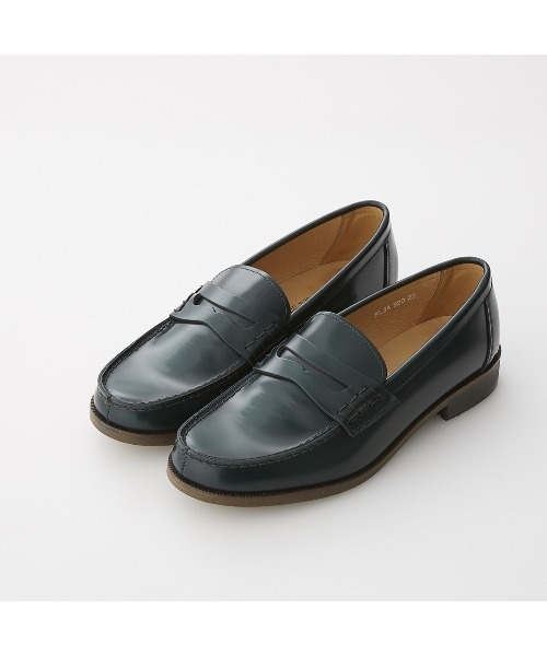 HARUTA ハルタ メンズカジュアルローファー 920（ローファー）｜HARUTA