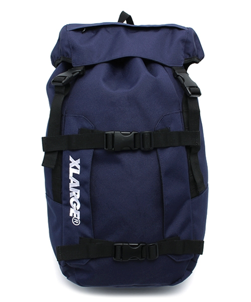 XLARGE（エクストララージ）の「CORDURA BACKPACK（バックパック