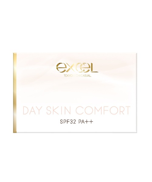 サナ エクセル デイスキンコンフォート（オールインワンケア）｜excel