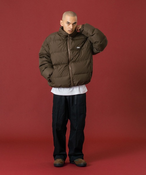 DOWN JACKET（ダウンジャケット/コート）｜XLARGE（エクストララージ