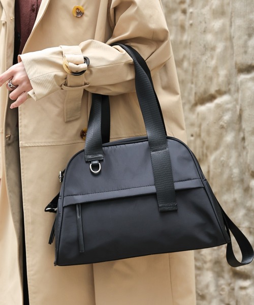 sakishimatokyo（サキシマトーキョー）の「2WAY ボストンBAG（ボストン