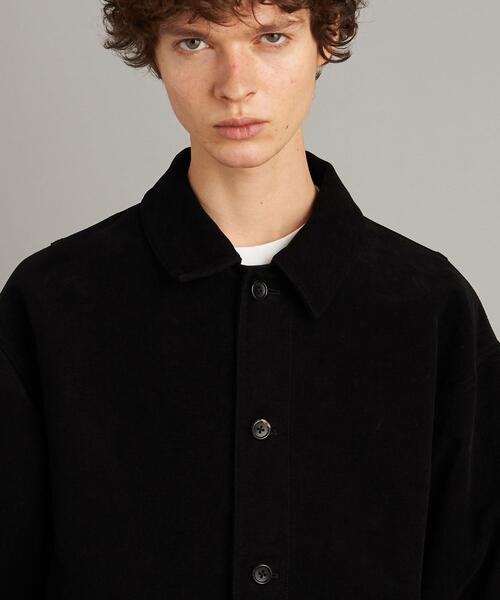 Steven Alan（スティーブンアラン）の「＜Steven Alan＞ BRSH MOLE