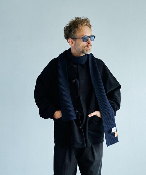 Steven Alan（スティーブンアラン）の「＜Steven Alan＞ BRSH MOLE