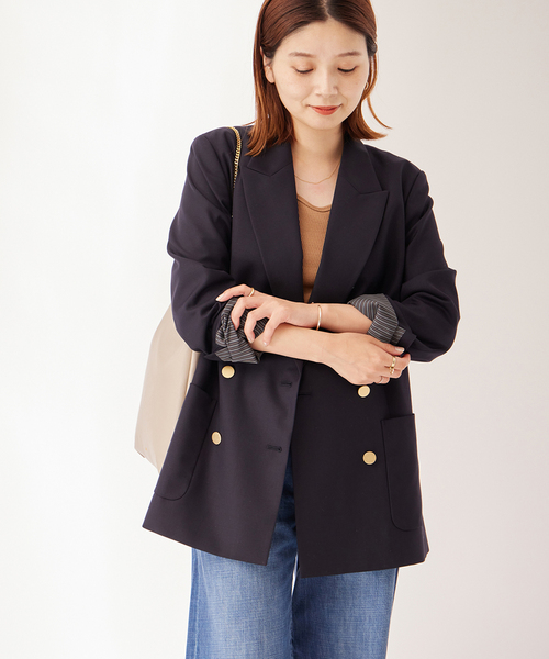 JOURNAL STANDARD（ジャーナルスタンダード）の「ダブルフロント