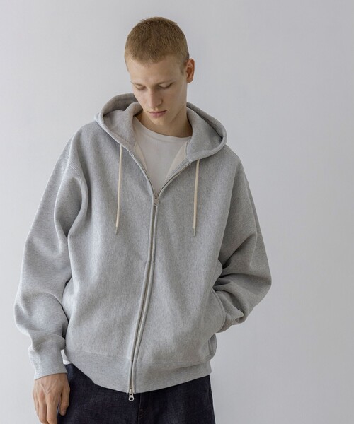 Champion × monkey time＞フルジップ フーディー（パーカー