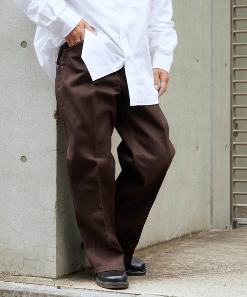 BEN DAVIS/ベンデイビス ORIGINAL BEN'S PANTS ワークパンツ チノパン