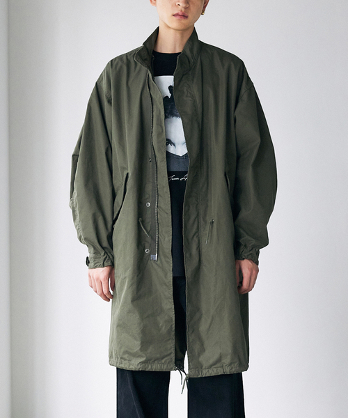 JOURNAL STANDARD（ジャーナルスタンダード）の「65 フィッシュテール