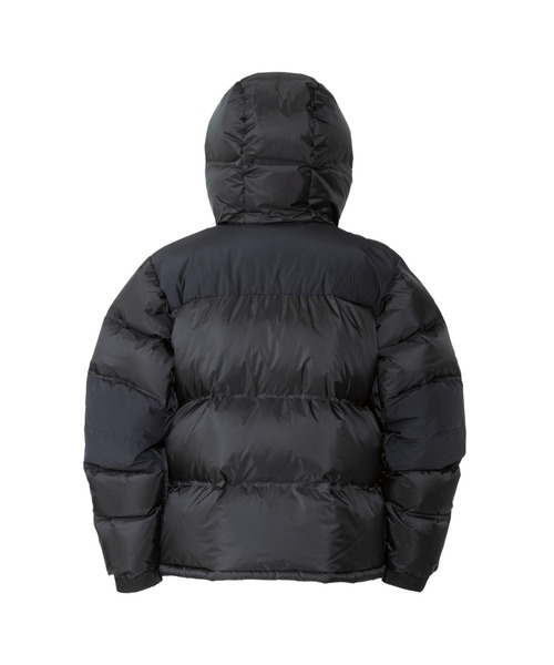 THE NORTH FACE WS NUPTSE HOODIE（ザ・ノース・フェイス ウィンド