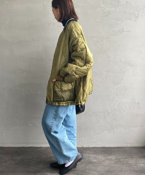 JEANS FACTORY （ジーンズファクトリー）の「[ODDMENT/オッドメント] M