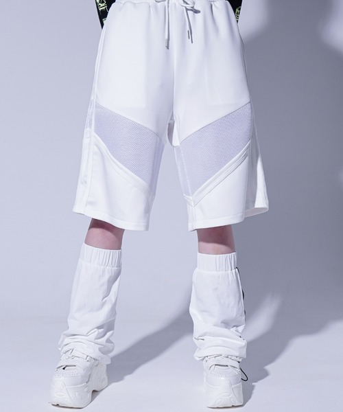 REFLEM（レフレム）の「『REFLEM/レフレム』メッシュ切替ジャージ