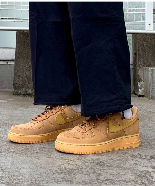 セール】NIKE ナイキ AIR FORCE 1 07 WB エア フォース 1 07 WB CJ9179