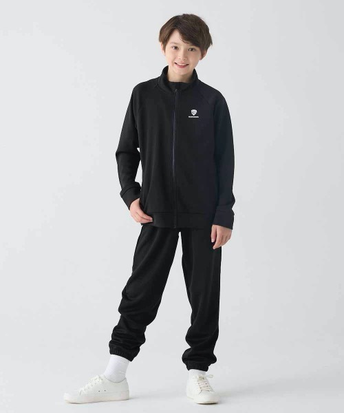 BEAMS SCHOOL:ビームス スクール】BEAMS SCHOOL キッズ ジャージ上下