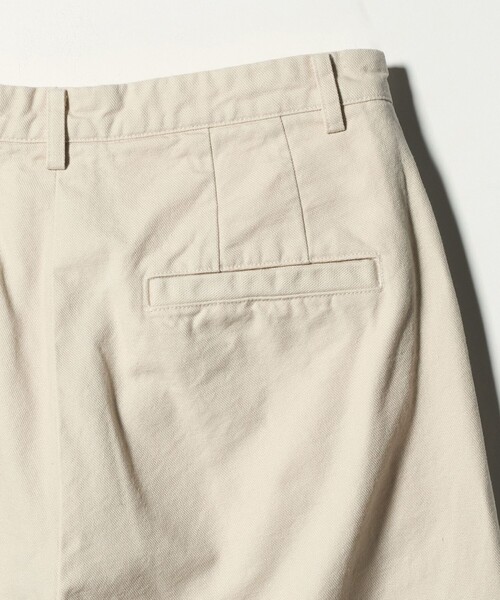 6(ROKU)＞コットン ダイ パンツ（その他パンツ）｜6（ロク）の