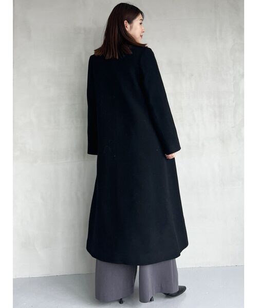 セール】ウールチェスターコート（チェスターコート）｜MERCURYDUO