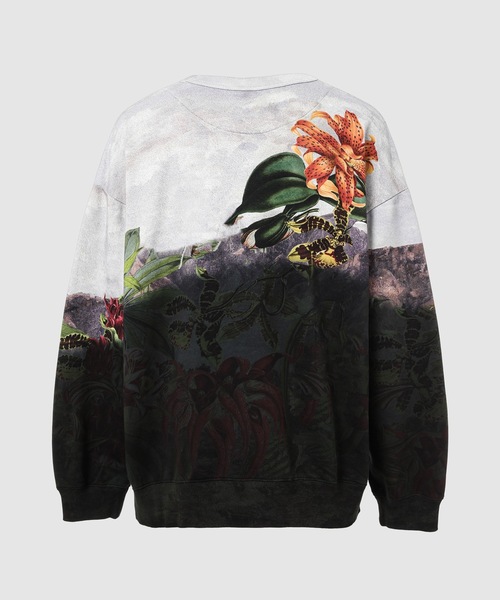 DRIES VAN NOTEN（ドリスヴァンノッテン）の「HAX PR 7620 M.K.SWEATER
