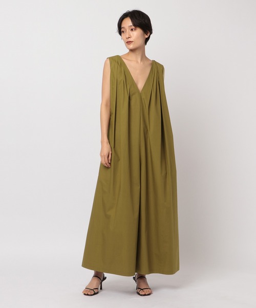 ETRE TOKYO（エトレトウキョウ）の「タックテントオールインワン