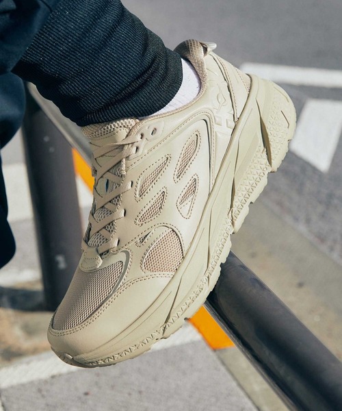 HOKA（ホカ）の「HOKA CLIFTON L / ホカ クリフトン エル（スニーカー