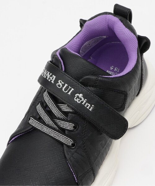 スニーカー（スニーカー）｜ANNA SUI mini（アナスイ・ミニ）の