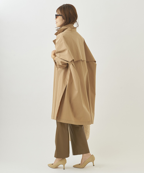 plage（プラージュ）の「テントコート◇（その他アウター）」 - WEAR