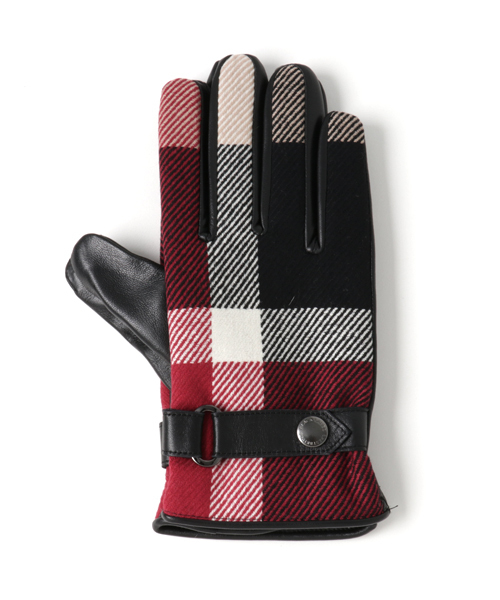 BLACK LABEL CRESTBRIDGE（ブラックレーベル・クレストブリッジ）の