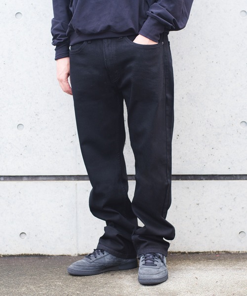 セール】Levi's/リーバイス 505(TM) レギュラーフィット ジーンズ