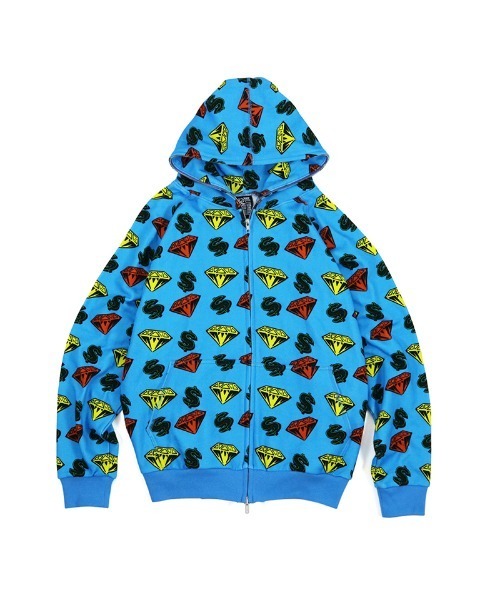 BILLIONAIRE BOYS CLUB（ビリオネア・ボーイズ・クラブ）の