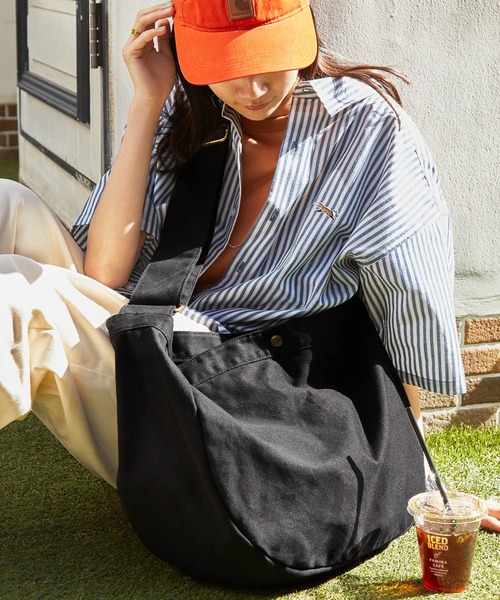 セール】【retock's】ニュースペーパーバッグ ヴィンテージライク