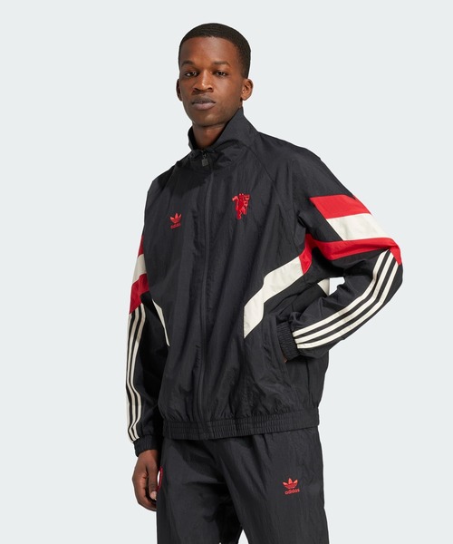 adidas（アディダス）の「マンチェスター・ユナイテッド オリジナルス