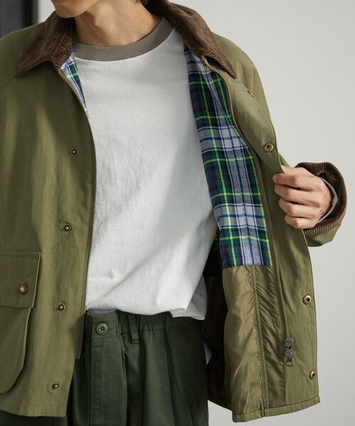 FREAK'S STORE（フリークスストア）の「WEB限定 BRITISH KHAKI×FREAK'S