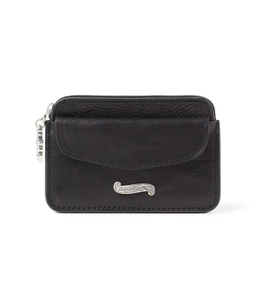 BILL WALL LEATHER（ビルウォールレザー）の「Vintage Works × Bill