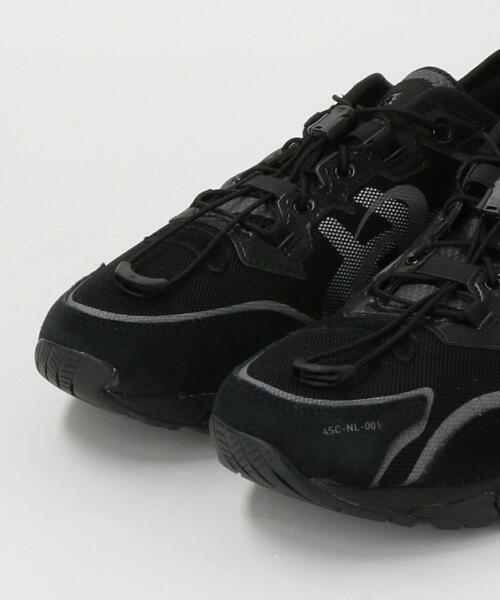 ASICS（アシックス）の「＜ASICS SportStyle × NULABEL CM1Y0K42＞ GEL