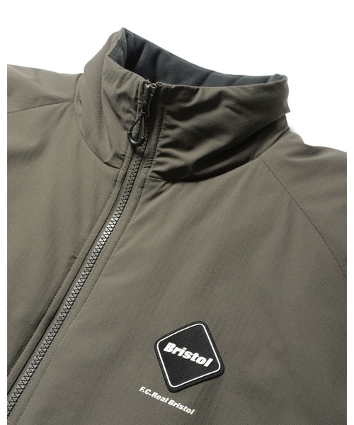 F.C.Real Bristol（エフシーレアルブリストル）の「INSULATED