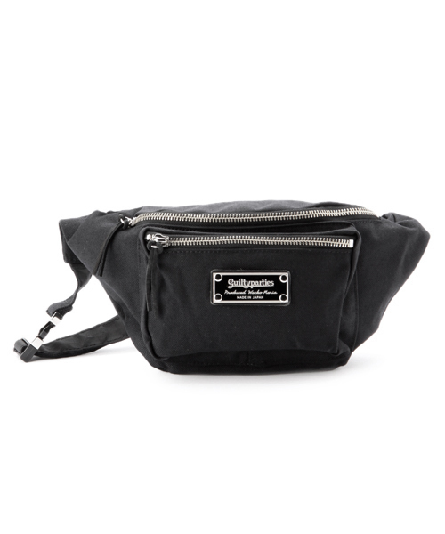 WACKO MARIA（ワコマリア）の「WACKO MARIA×PORTER 11AW NYLON WAIST